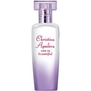 Christina Aguilera - Eau So Beautiful - Eau de Parfum Spray