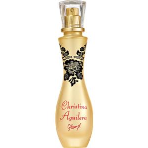Christina Aguilera Glam X Eau De Parfum Spray 15 Ml