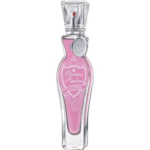 Christina Aguilera - Secret Potion - Eau de Parfum Spray