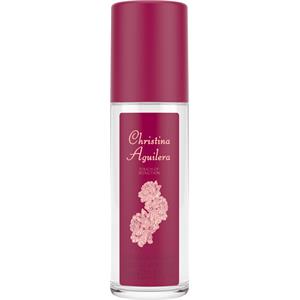 Christina Aguilera - Touch of Seduction - Deodorant Natural Spray
