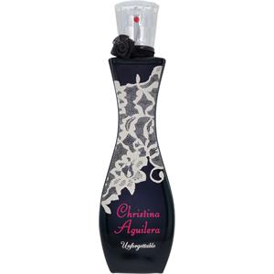 Christina Aguilera Parfums Pour Femmes Unforgettable Eau De Parfum Spray 15 Ml