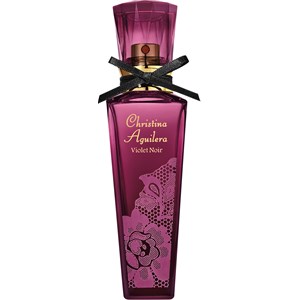Christina Aguilera - Violet Noir - Eau de Parfum Spray
