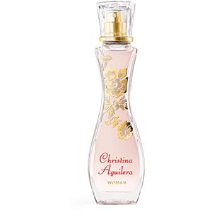 Christina Aguilera - Woman - Eau de Parfum Spray