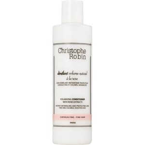 Christophe Robin - Conditioner - Volumizing Conditioner with Rose Extracts
