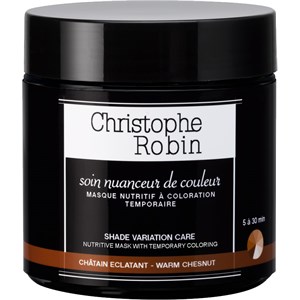 Christophe Robin - Masken - Shade Variation Mask