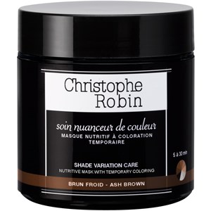 Christophe Robin - Masken - Shade Variation Mask