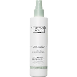 Christophe Robin - Pflege - Hydrating Leave-In Mist with Aloe Vera