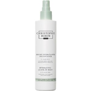 Christophe Robin Pflege Hydrating Leave-In Mist With Aloe Vera Leave-In-Conditioner Damen 150 Ml