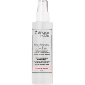 Christophe Robin - Pflege - Instant Volume Mist with Rose Water
