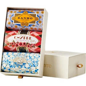 Claus Porto - Deco - Geschenkset
