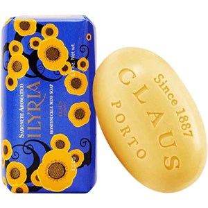 Claus Porto - Deco - Ilyria Honeysuckle Soap