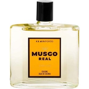 Claus Porto Orange Amber Eau De Cologne Spray Parfum Herren 100 Ml