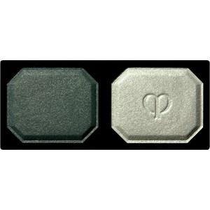 Clé de Peau Beauté - Augen - Eye Color Duo Refill
