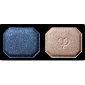 Clé de Peau Beauté - Augen - Eye Color Duo Refill