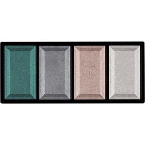 Clé de Peau Beauté - Augen - Eye Color Quad Refill