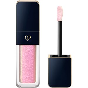 Clé de Peau Beauté - Lippen - Cream Rouge Sparkles