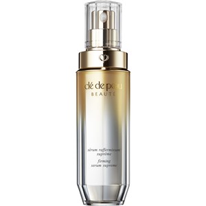 Clé de Peau Beauté - Serum - Firming Serum Supreme