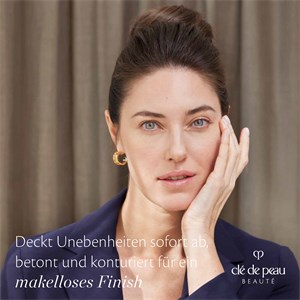Clé de Peau Beauté - Face - Concealer