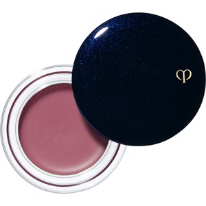 Clé De Peau Beauté Make-up Gesicht Cream Blush 1 Cranberry Red 6 G