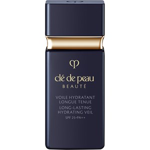 Clé De Peau Beauté Maquillage Visage Long Lasting Hydrating Veil 30 Ml