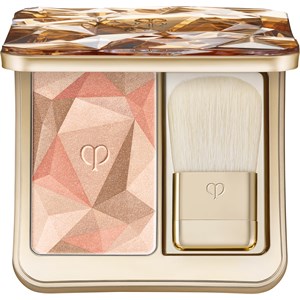 Clé de Peau Beauté - Gesicht - Luminizing Face Enhancer