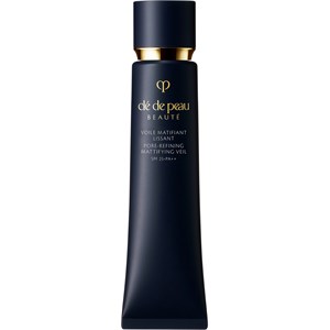 Clé de Peau Beauté - Gesicht - Pore Refining Mattifying Veil