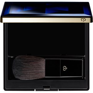 Clé De Peau Beauté Make-up Gesicht Powder Blush Duo Case 1 Stk.