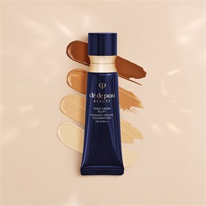 Clé de Peau Beauté - Gesicht - Radiant Cream Foundation