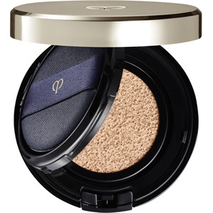 Clé de Peau Beauté - Gesicht - Radiant Cushion Foundation
