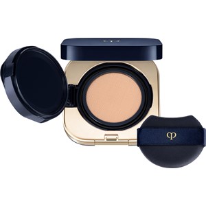 Clé de Peau - Face - Radiant Cushion Foundation Natural