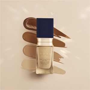 Clé de Peau Beauté - Gesicht - Radiant Fluid Foundation Natural
