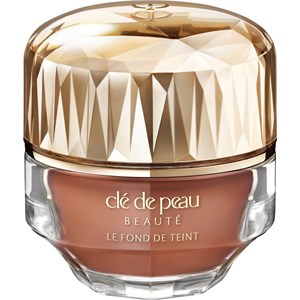 Clé de Peau Beauté - Face - The Foundation