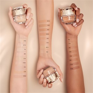 Clé de Peau Beauté - Face - The Foundation