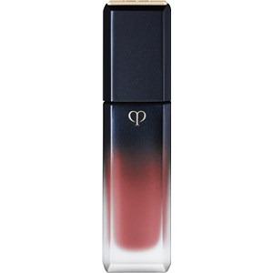 Clé de Peau Beauté - Lèvres - Radiant Liquid Rouge Matte