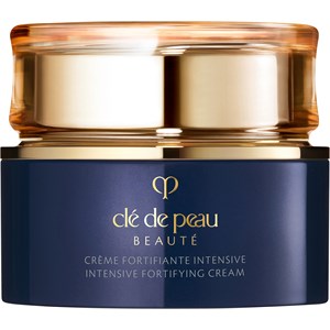 Clé De Peau Beauté Moisturizer Intensive Fortifying Cream N Gesichtscreme Damen