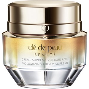 Clé de Peau Beauté - Moisturiser - Volumizing Cream