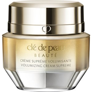 Clé de Peau Beauté - Moisturiser - Volumizing Cream
