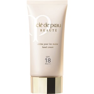 Clé de Peau Beauté - Skin care - Hand Cream