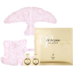 Clé de Peau Beauté - Serum - Illuminating Concentrate