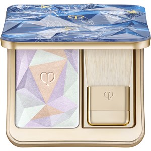 Clé de Peau Beauté - Xmas Edition 2022 - Luminizing Face Enhancer