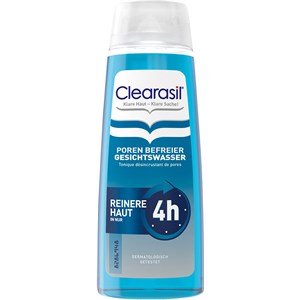 Clearasil - Cleansing - Deep pore treatment toner