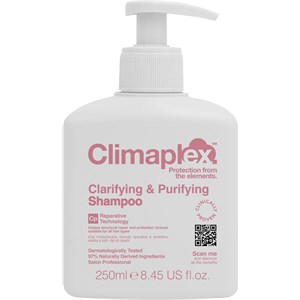 Climaplex Haarpflege Clarifying & Purifying Shampoo Damen 250 Ml