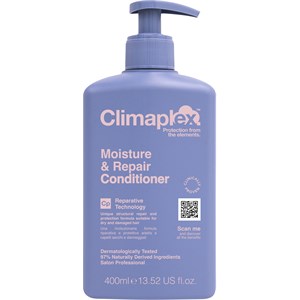 Climaplex Haarpflege Moisture & Repair Conditioner Shampoo Damen 400 Ml