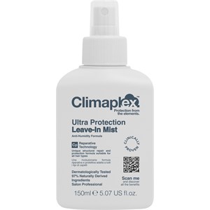 Climaplex Haare Haarpflege Ultra Protection Leave-In Mist 150 Ml