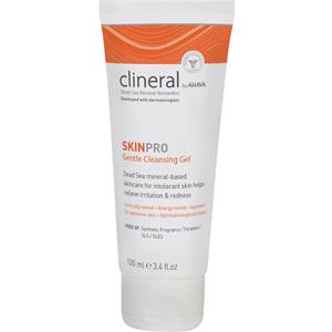 Clineral Skinpro Gentle Cleansing Gel Reinigungsgel Unisex