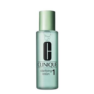 Image of Clinique 3-Phasen Systempflege 3-Phasen-Systempflege Clarifying Lotion 1 200 ml
