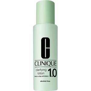 Clinique 3-Phasen-Systempflege Clarifying Lotion 1.0 200 Ml