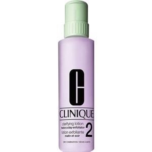 Clinique - 3-fase-systeemverzorging - Clarifying Lotion 2