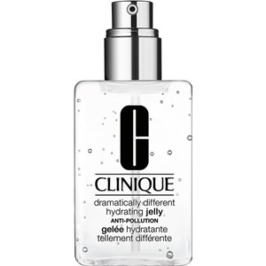 Clinique 3-faset Systempleje Dramatically Different Hydrating Jelly Fugtpleje Female 50 Ml