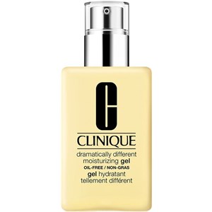 Clinique - 3-Step skin care system - Dramatically Different Moisturising Gel Pump Dispenser